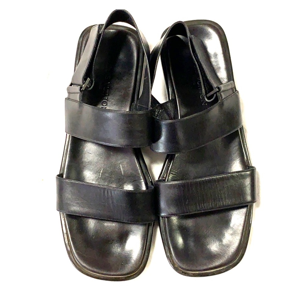 Louis Vuitton Men’s Sandals. Size 11.